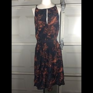Madewell No. 6 dress. Size 8